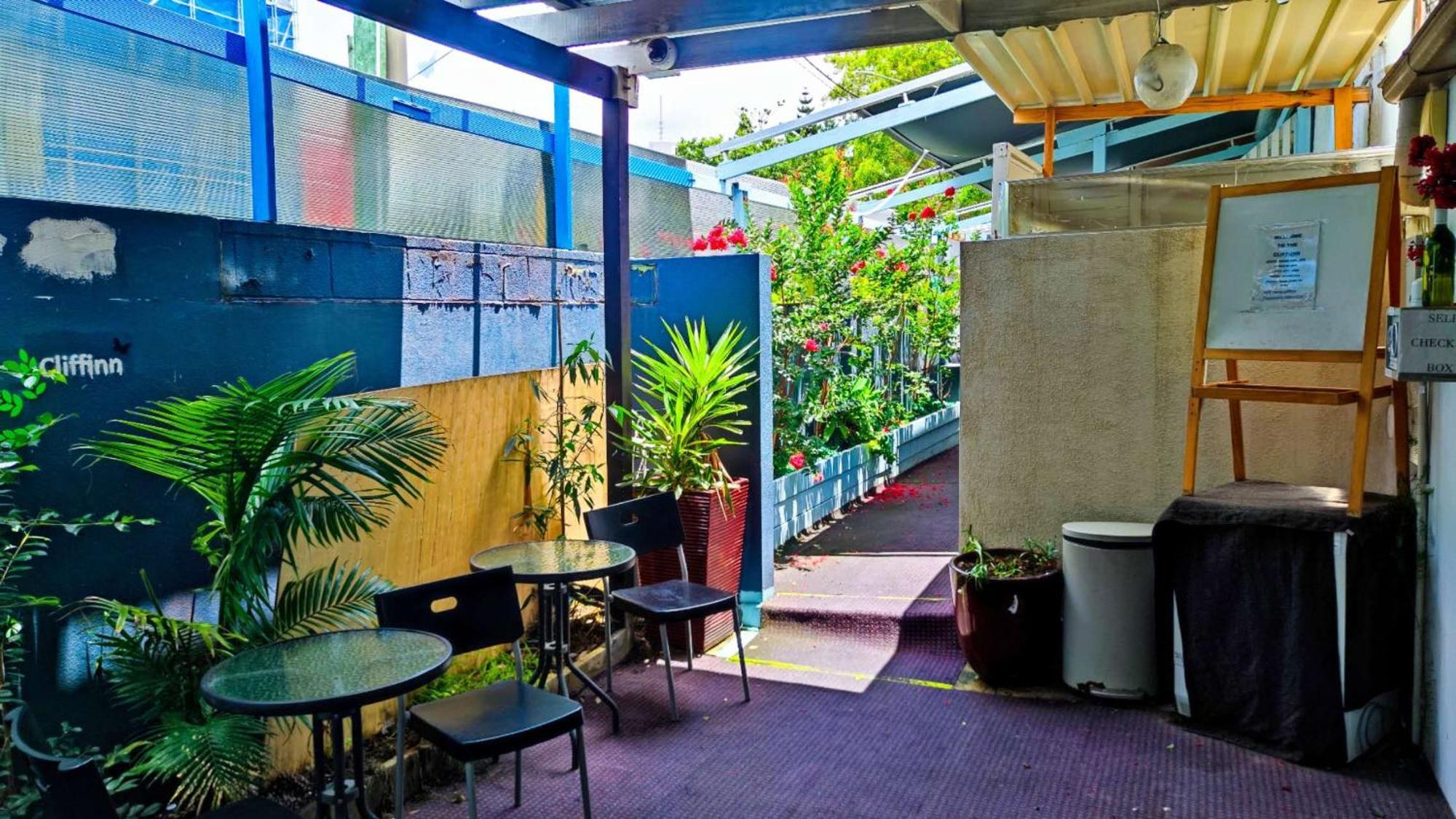 Cliffinn Kangaroo Point Brisbane Eksteriør bilde